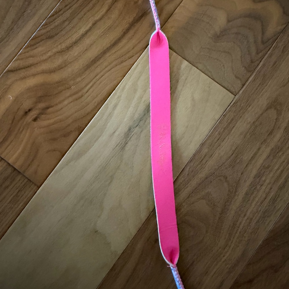 NEW Lilly Pulitzer Sunglass Strap - Picture 2 of 3